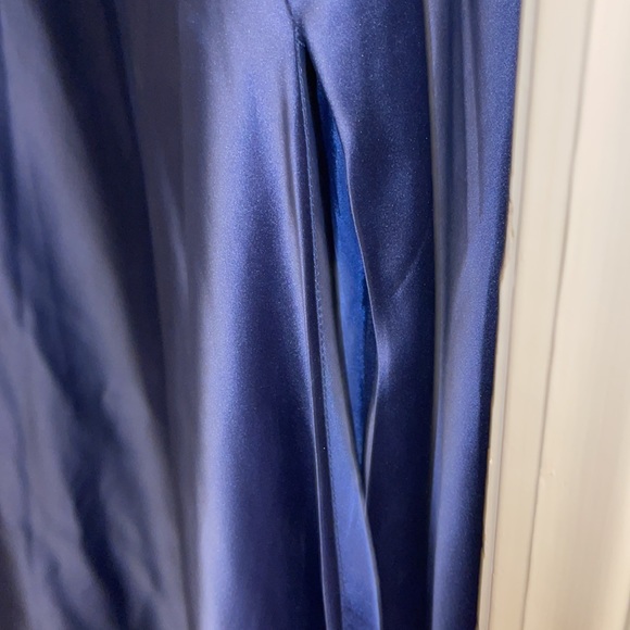 Bee Darlin Formal Evening Gown Sz 21W - Picture 4 of 5